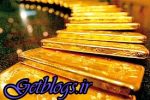 اقبال بالای طلا جهت افزایش قیمت